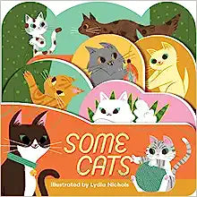 Gibbs Smith- Some Cats