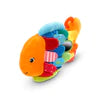Melissa & Doug- Flip Fish Baby Toy