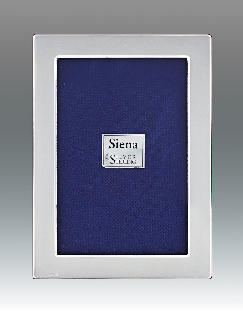 Tizo - Siena - Silver Sterling Frame