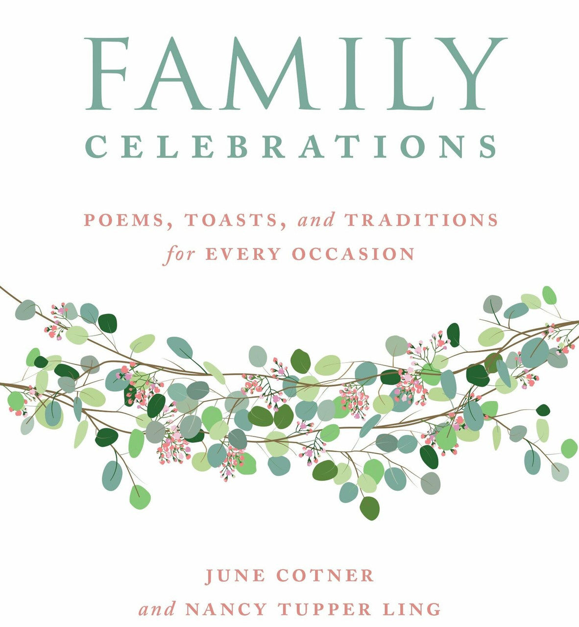 Simon & Schuster- Family Celebrations