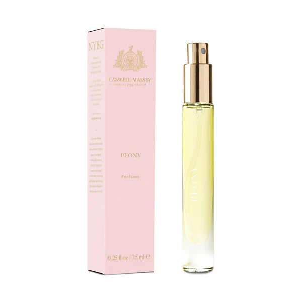 Caswell-Massey - Peony Perfume