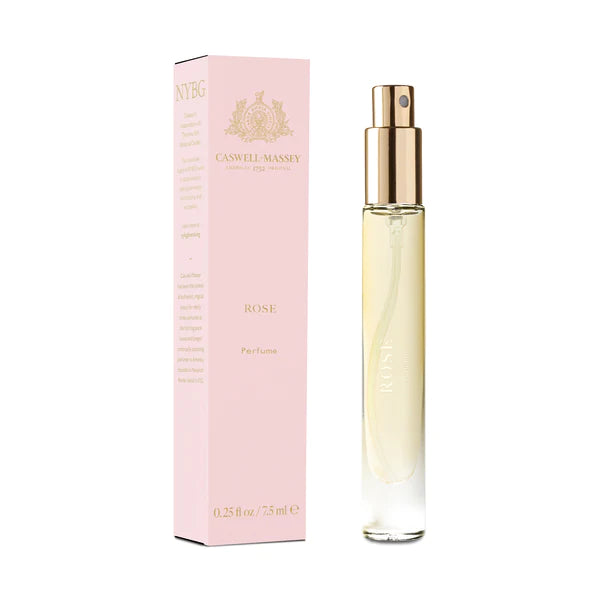 Caswell-Massey - Rose Perfume