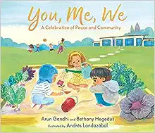 Penguin Random House- You, Me, We