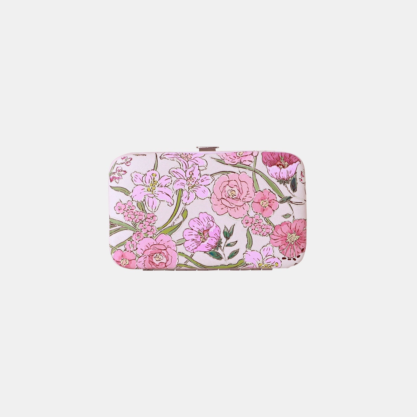 Tonic- Manicure Set - Fleur Rose