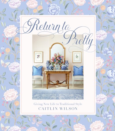 Abrams Books- Return to Pretty