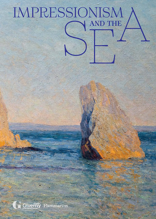 Penguin Random House - Impressionism and the Sea