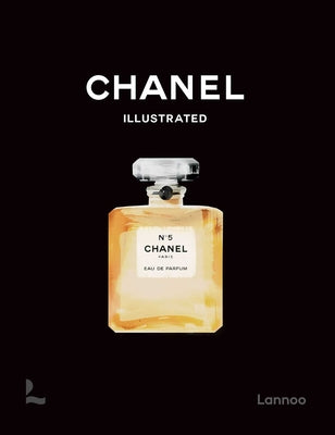 IPS/Jackson-Chanel Illustrated