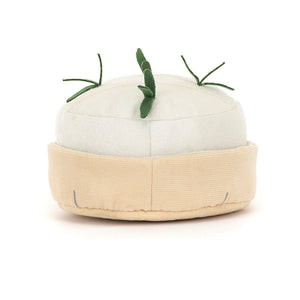 Jellycat- Amuseables Camembert