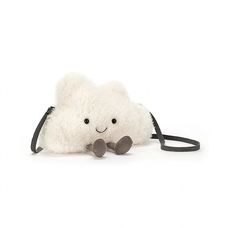Jellycat- Amuseable Cloud Bag