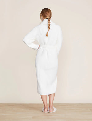 Barefoot Dreams - Eco Cozychic Ribbed Robe