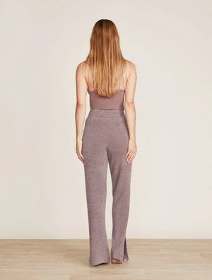 Barefoot Dreams -CCL Pinched Seam Slit Pant