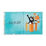 Jellycat- All Kinds of Cats Book