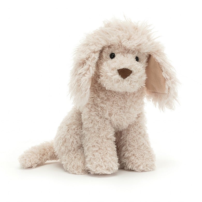 Jellycat- Georgiana Poodle