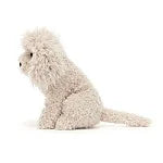 Jellycat- Georgiana Poodle