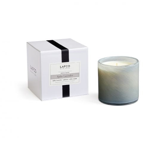 LAFCO- Spike Lavender Signature Candle- 15.5oz