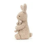 Jellycat- Huddles Bunny