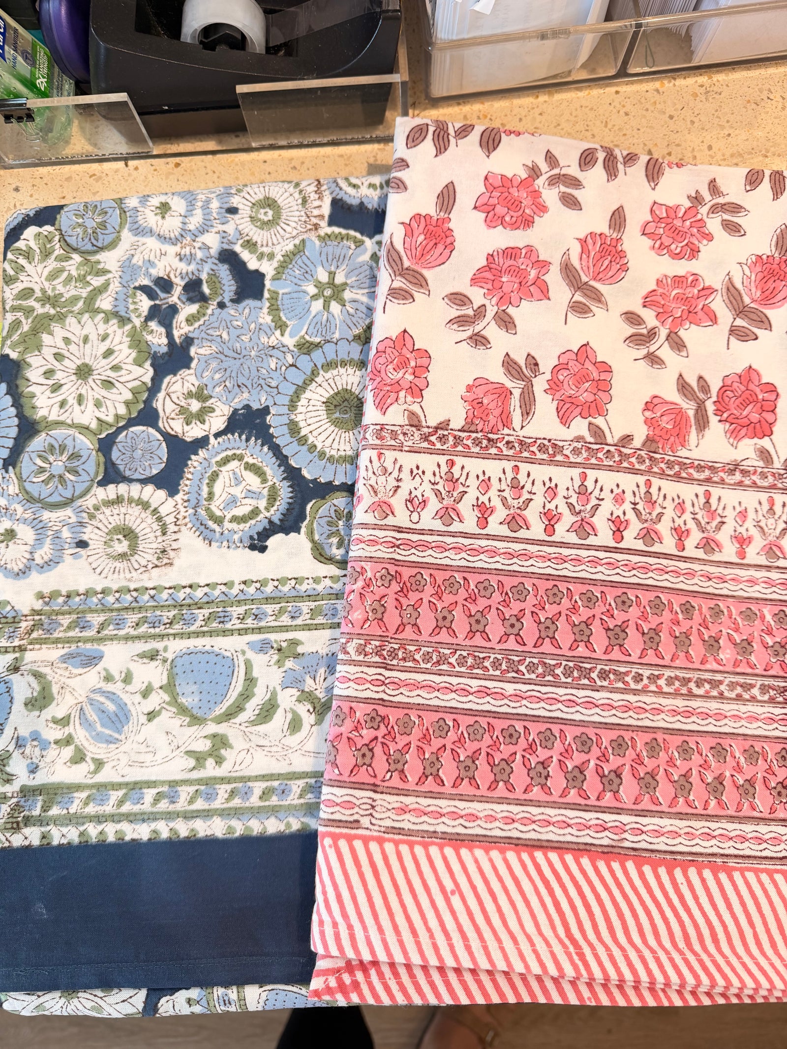 The BNB Crafts Inc- Tablecloth 60x90 ASST