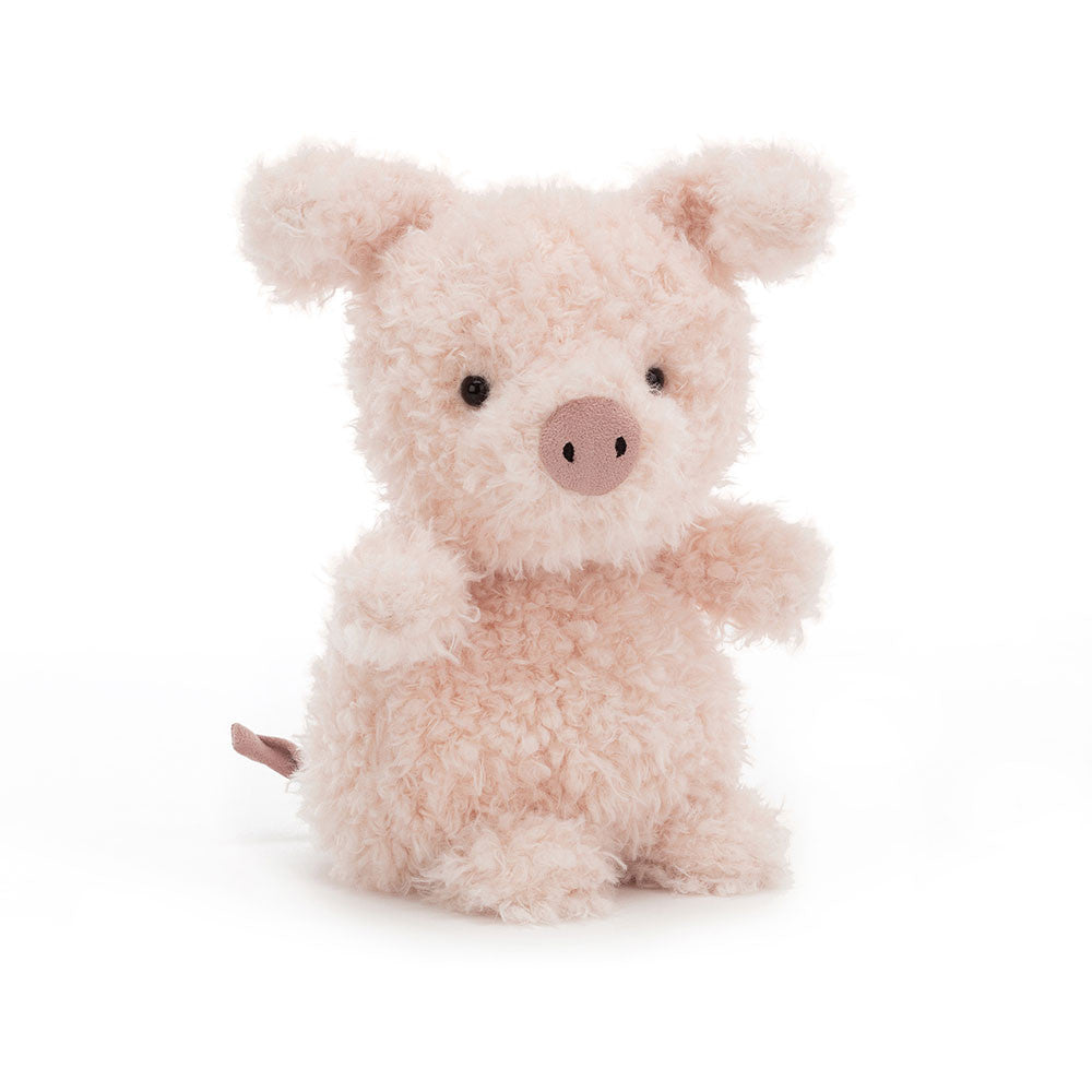 Jellycat- Little Pig