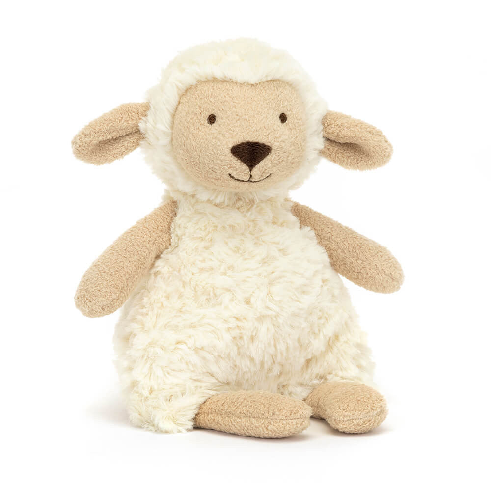 Jellycat- Lollie Lamb