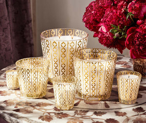 Nest - Holiday 3-Wick Candle