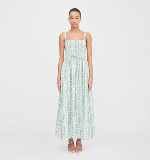 CW-The Anita Nap Dress