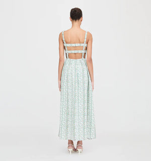 CW-The Anita Nap Dress