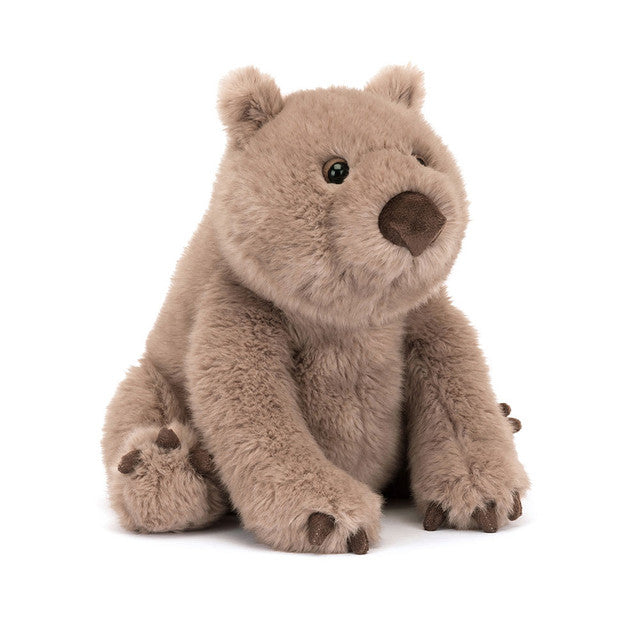 Jellycat- Wonda Wombat
