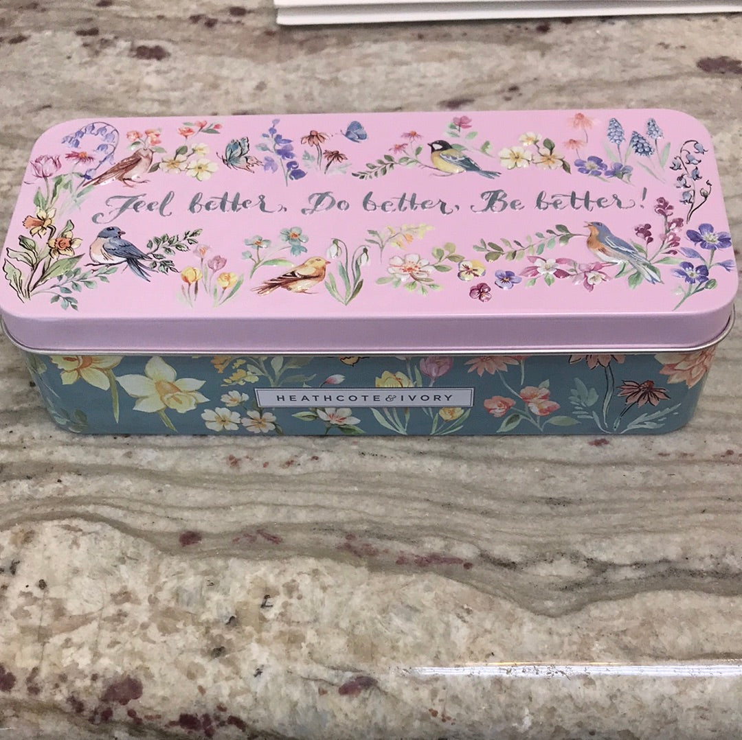 Heathcote & Ivory-FOF Hand Cream 100ml