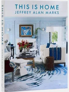 Penguin Random House - This is Home Jeffrey Alan Marks