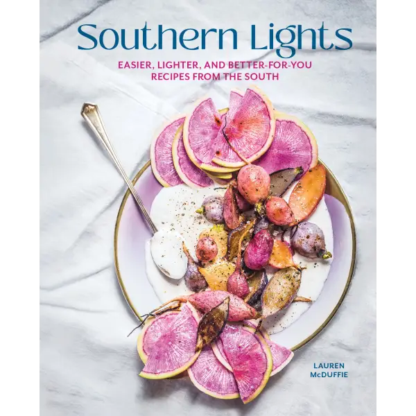 Gibbs Smith Book- Southern Lights