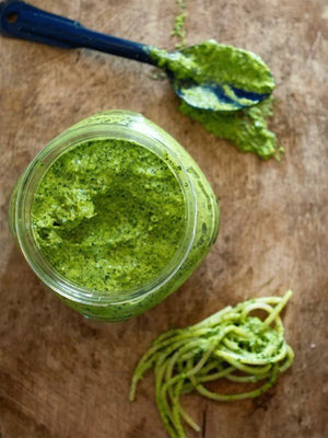 Bella Cucina- Spinach & Artichoke Bruschetta Spread 10oz.