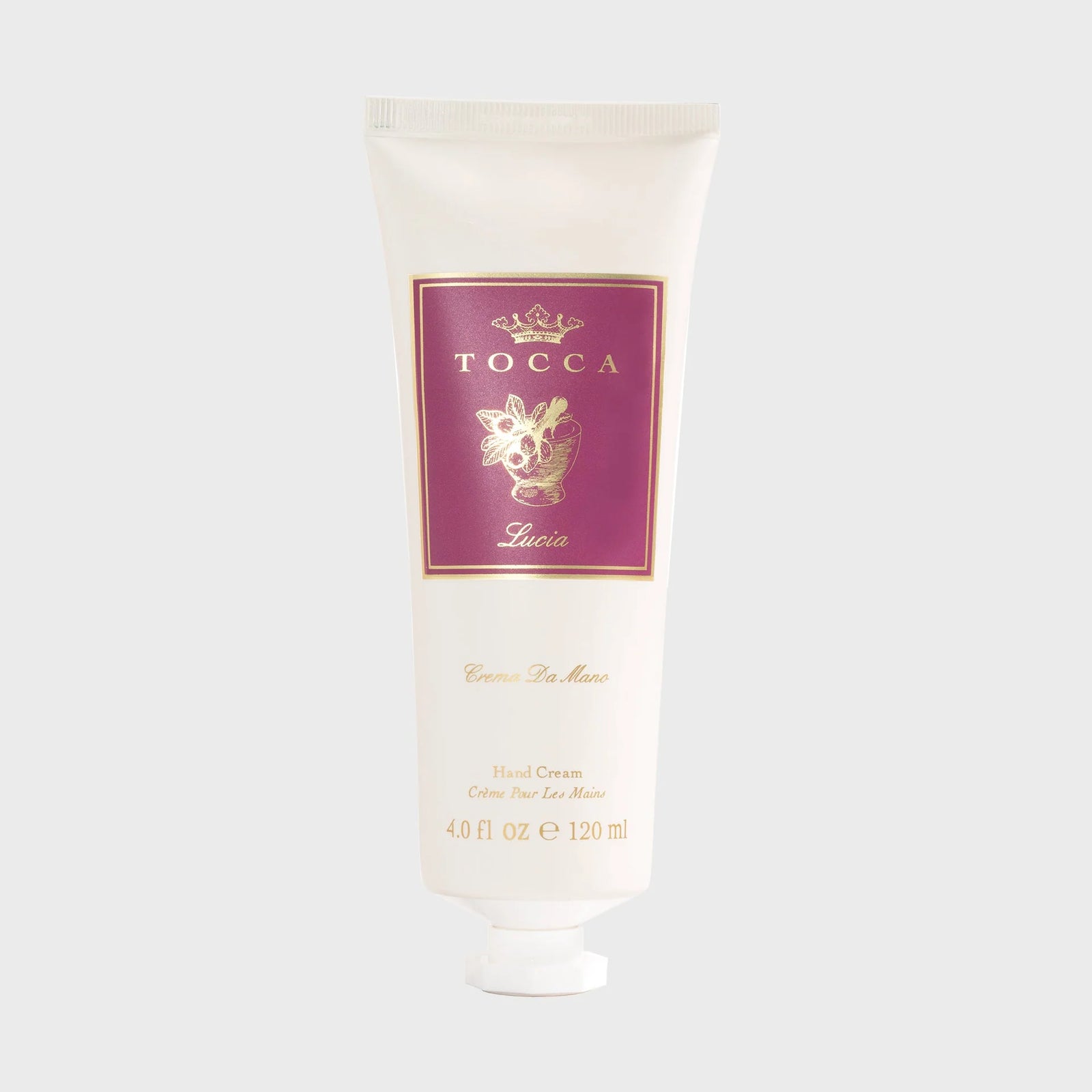 Tocca-Lucia 4oz Hand Cream