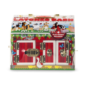 Melissa & Doug- Latches Barn
