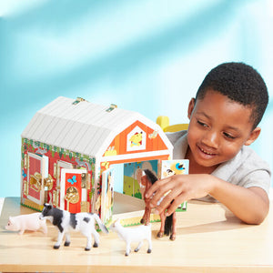 Melissa & Doug- Latches Barn