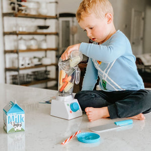 Melissa & Doug - Smoothie Maker Blender Set