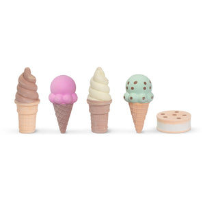 Melissa & Doug- Ice Cream & Cake Chalk Set