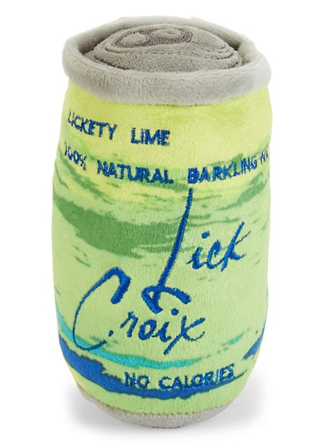 Haute Diggity Dog - Green Lick Croix Toy