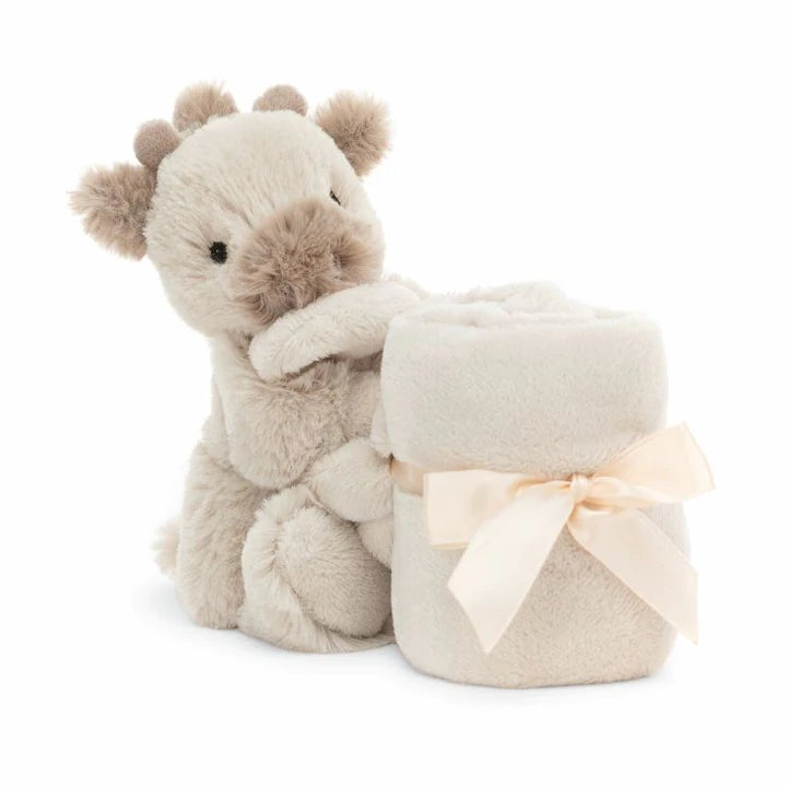 Jellycat- Snugglet Giraffe Soother