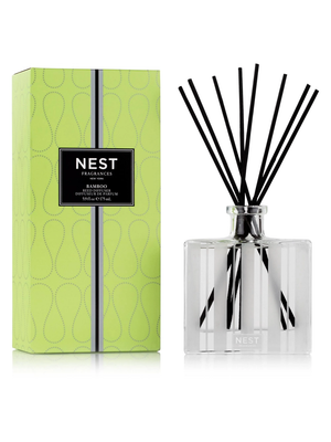 Nest - Diffuser - Bamboo Reed 59. fl oz