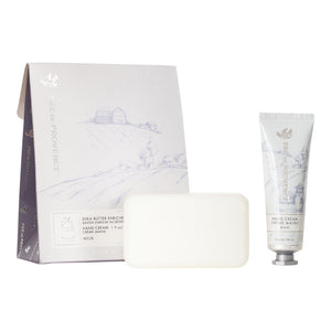 European Soaps- Pre De Provence