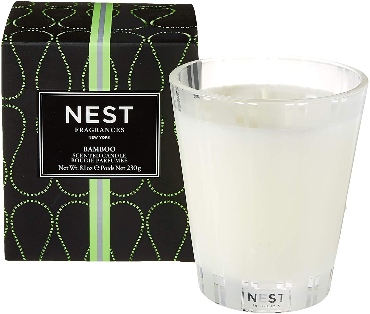 Nest - Bamboo Classic Candle