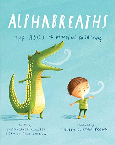 Book - Alphabreaths: The ABCs of Mindful Breathing