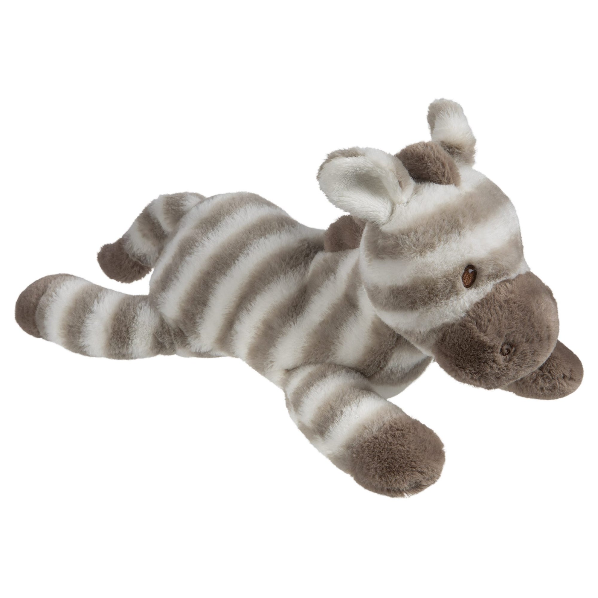 Mary Meyer - Afrique Zebra Teether Rattle