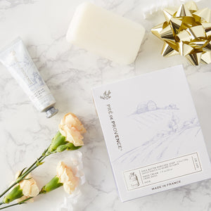 European Soaps- Pre De Provence