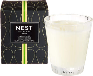 Nest - Candle - Grapefruit