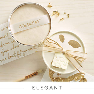 Thymes - Perfumed Body Creme - Goldleaf