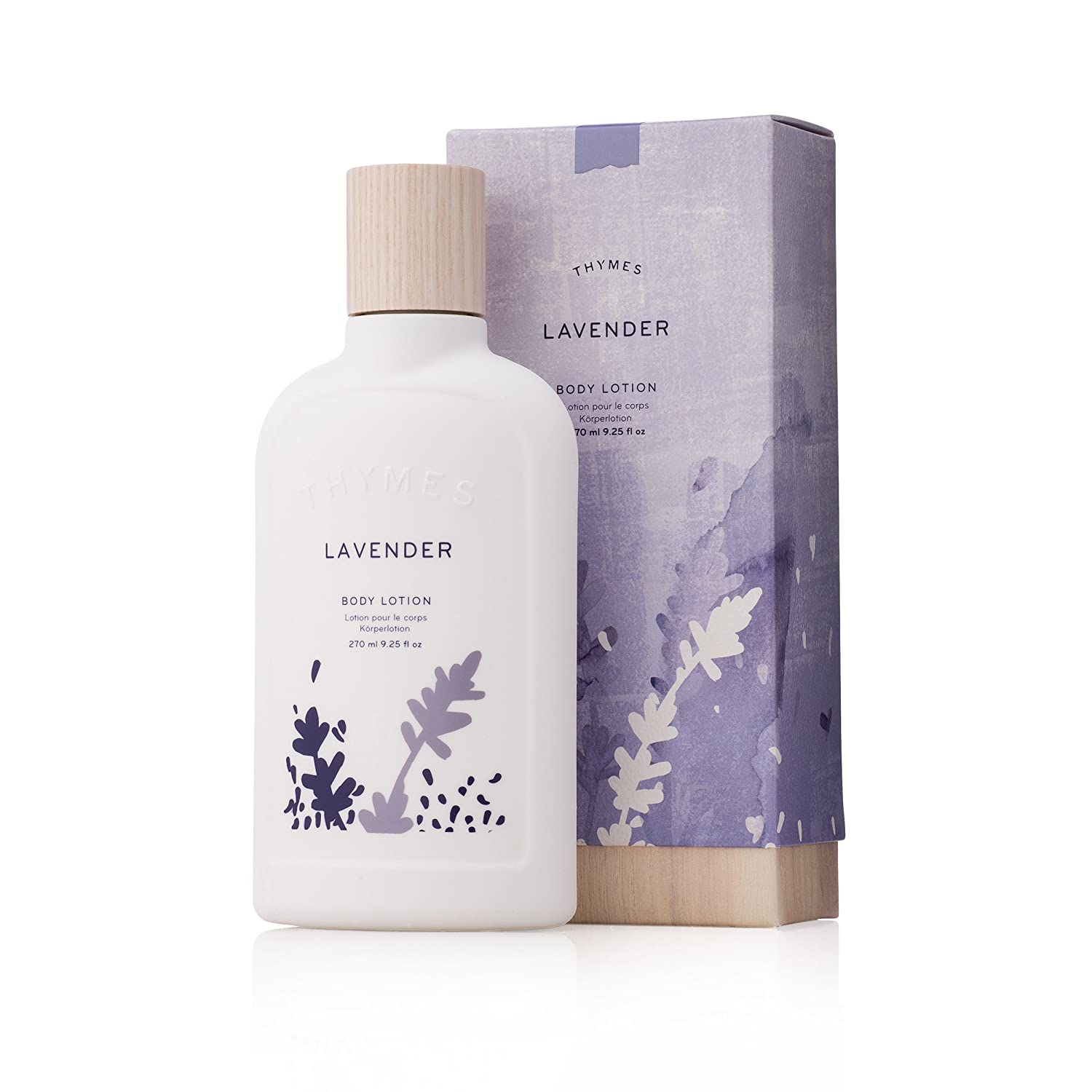 Thymes - Body Lotion - Lavender