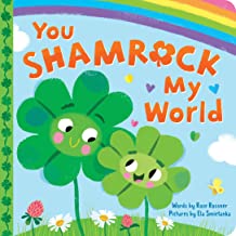Sourceboks- You Shamrock My World