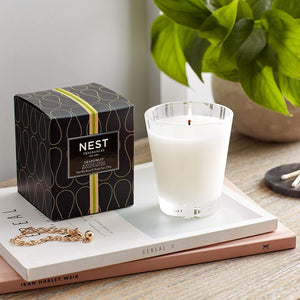 Nest - Candle - Grapefruit