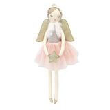 Mon Ami - Anna Large Pink Angel Doll